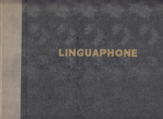LINGUAPHONE - GERMAN LITERARY-1