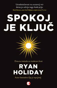 SPOKOJ JE KLJUČ-0 SPOKOJ JE KLJUČ-0
