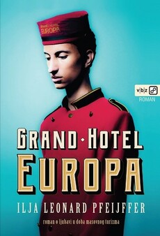 GRAND HOTEL EUROPA T.U.-0 GRAND HOTEL EUROPA T.U.-0