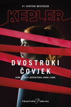 DVOSTRUKI ČOVJEK-0 DVOSTRUKI ČOVJEK-0