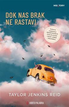 DOK NAS BRAK NE RASTAVI-0 DOK NAS BRAK NE RASTAVI-0