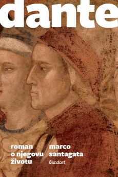 DANTE - Roman o njegovu životu-0