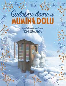ČUDESNI DANI U MUMINDOLU-0 ČUDESNI DANI U MUMINDOLU-0