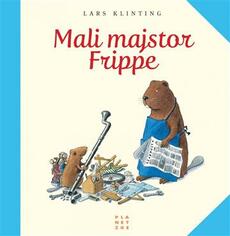 MALI MAJSTOR FRIPPE-0 MALI MAJSTOR FRIPPE-0