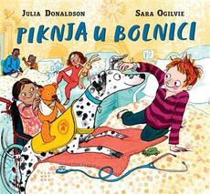 PIKNJA U BOLNICI-0 PIKNJA U BOLNICI-0