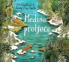 MEDINO PROLJEĆE-0 MEDINO PROLJEĆE-0