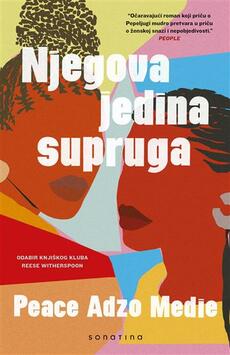 NJEGOVA JEDINA SUPRUGA-0 NJEGOVA JEDINA SUPRUGA-0
