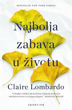 NAJBOLJA ZABAVA U ŽIVOTU-0 NAJBOLJA ZABAVA U ŽIVOTU-0