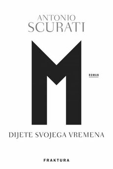 M. DIJETE SVOJEGA VREMENA-0 M. DIJETE SVOJEGA VREMENA-0
