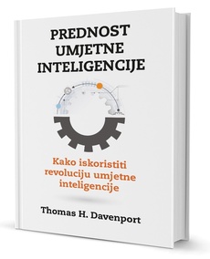 PREDNOST UMJETNE INTELIGENCIJE - Kako iskoristiti revoluciju umjetne inteligencije-0 PREDNOST UMJETNE INTELIGENCIJE - Kako iskoristiti revoluciju umjetne inteligencije-0