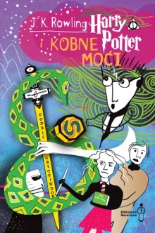 HARRY POTTER I KOBNE MOĆI-0 HARRY POTTER I KOBNE MOĆI-0