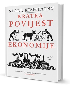 KRATKA POVIJEST EKONOMIJE-0 KRATKA POVIJEST EKONOMIJE-0