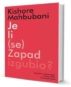 JE LI (SE) ZAPAD IZGUBIO?-0 JE LI (SE) ZAPAD IZGUBIO?-0