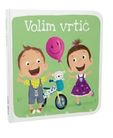 VOLIM VRTIĆ-0 VOLIM VRTIĆ-0