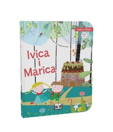 BAJKA I UČENJE - Ivica i Marica-0 BAJKA I UČENJE - Ivica i Marica-0