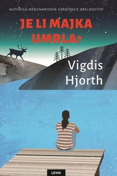 JE LI MAJKA UMRLA?-0 JE LI MAJKA UMRLA?-0