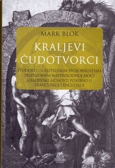 KRALJEVI ČUDOTVORCI-0 KRALJEVI ČUDOTVORCI-0