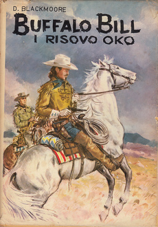 BUFFALO BILL I RISOVO OKO-0