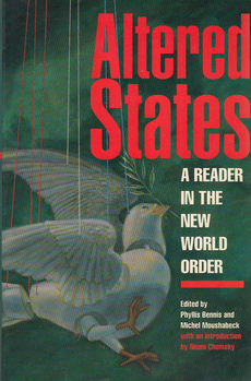 ALTERED STATES - A Reader in the New World Order-0