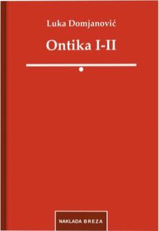 ONTIKA I-II-0 ONTIKA I-II-0