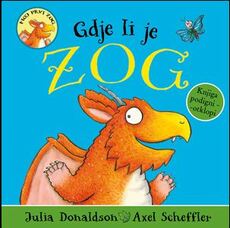 GDJE LI JE ZOG - Knjiga podigni - otklopi-0 GDJE LI JE ZOG - Knjiga podigni - otklopi-0
