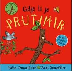 GDJE LI JE PRUTIMIR - Knjiga podigni - otklopi-0 GDJE LI JE PRUTIMIR - Knjiga podigni - otklopi-0