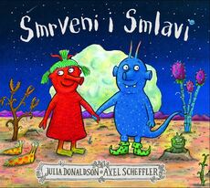 SMRVENI I SMLAVI-0 SMRVENI I SMLAVI-0