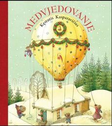 MEDVJEDOVANJE-0 MEDVJEDOVANJE-0