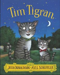 TIM TIGRAN-0 TIM TIGRAN-0