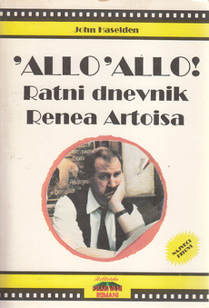 ALLO ALLO - RATNI DNEVNIK RENEA ARTOISA-0
