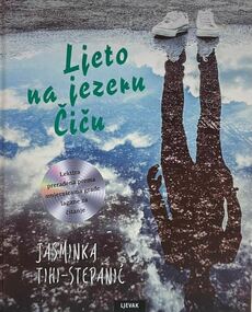 LJETO NA JEZERU ČIČU-0 LJETO NA JEZERU ČIČU-0