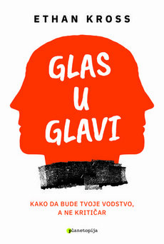 GLAS U GLAVI - Kako da bude tvoje vodstvo, a ne kritičar-0 GLAS U GLAVI - Kako da bude tvoje vodstvo, a ne kritičar-0
