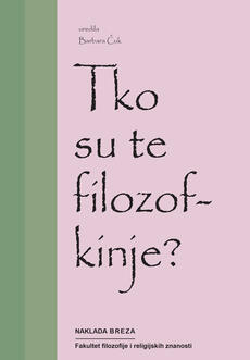 TKO SU TE FILOZOFKINJE?-0 TKO SU TE FILOZOFKINJE?-0