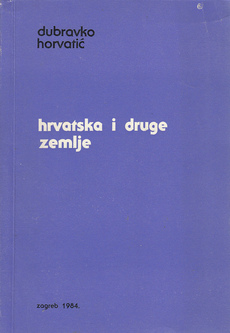 HRVATSKA I DRUGE ZEMLJE-0