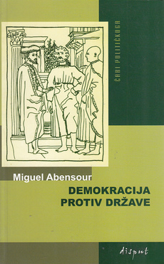 DEMOKRACIJA PROTIV DRŽAVE-0