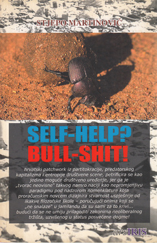 SELF-HELP? BULL-SHIT!-0