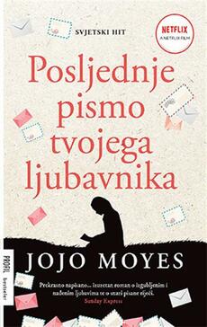 POSLJEDNJE PISMO TVOJEGA LJUBAVNIKA-0 POSLJEDNJE PISMO TVOJEGA LJUBAVNIKA-0