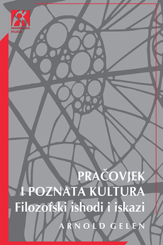 PRAČOVJEK I POZNA KULTURA - Filosofski ishodi i iskazi-0 PRAČOVJEK I POZNA KULTURA - Filosofski ishodi i iskazi-0