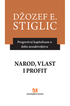 NAROD, VLAST I PROFIT-0 NAROD, VLAST I PROFIT-0