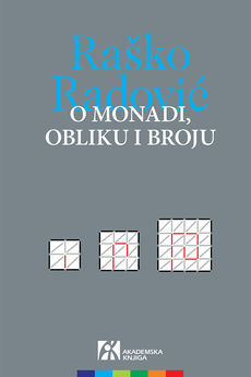 O MONADI, OBLIKU I BROJU-0 O MONADI, OBLIKU I BROJU-0