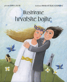 ILUSTRIRANE HRVATSKE BAJKE-0 ILUSTRIRANE HRVATSKE BAJKE-0