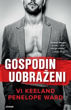 GOSPODIN UOBRAŽENI-0 GOSPODIN UOBRAŽENI-0