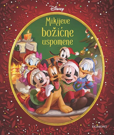MIKIJEVE BOŽIĆNE USPOMENE-0 MIKIJEVE BOŽIĆNE USPOMENE-0