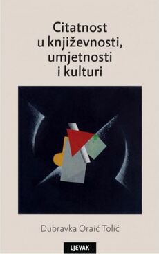 CITATNOST U KNJIŽEVNOSTI, UMJETNOSTI I KULTURI-0 CITATNOST U KNJIŽEVNOSTI, UMJETNOSTI I KULTURI-0