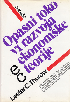 OPASNI TOKOVI RAZVOJA EKONOMSKE TEORIJE-0
