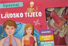 UPOZNAJ LJUDSKO TIJELO-0 UPOZNAJ LJUDSKO TIJELO-0