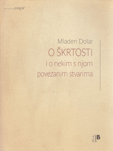 O ŠKRTOSTI I O NEKIM S NJOM POVEZANIM STVARIMA-0