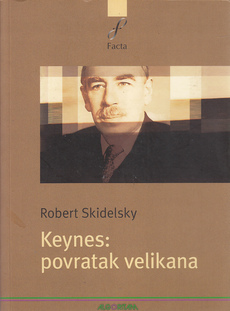 KEYNES: POVRATAK VELIKANA-0