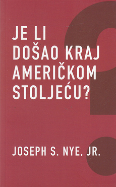 JE LI DOŠAO KRAJ AMERIČKOM STOLJEĆU?-0