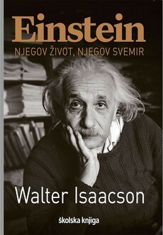 EINSTEIN - Njegov život, njegov svemir-0 EINSTEIN - Njegov život, njegov svemir-0